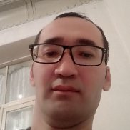 Mansur Usarov, 40 , 