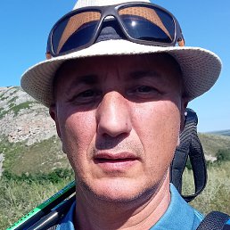 Sergey, , 49 