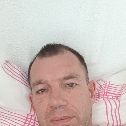 Mihail Calandea, 44, 