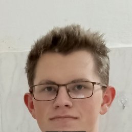 ALADUSHEK, 18, 