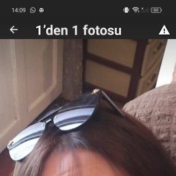 Elnura, 57, 