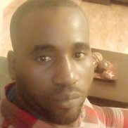 Idrissa, 38 , 