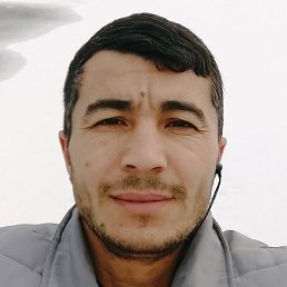 Mamajanov Ali, ������, 37 ���