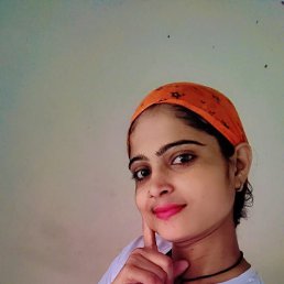 Vinita, 25, 