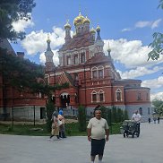Arsen Hovhsnnisyan, 57 ���, �����������