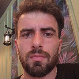 Nazim Mirzaliyev, , 30 