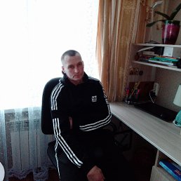 Сергей, 45, Воронеж