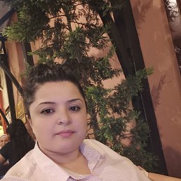 Oliya toyirova, 43, 