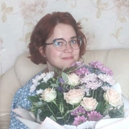 Дарья, 29, Воскресенск