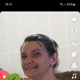 Margareta, 50, 