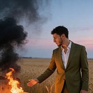 �����, 34 ����, ������