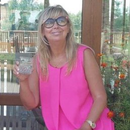 Irina, 52, 