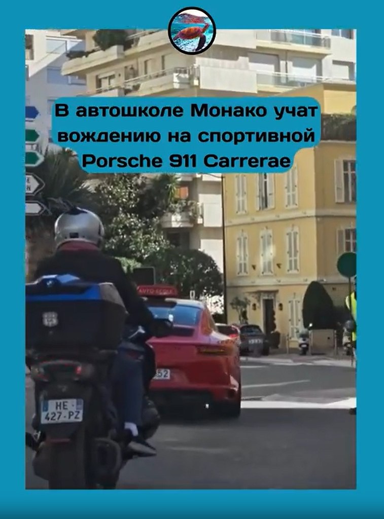 � ������ ���� ������ �� Porsche 911 Carrera.� ��������� ��������� ������� ��������� ����� ������ �� ... - 2