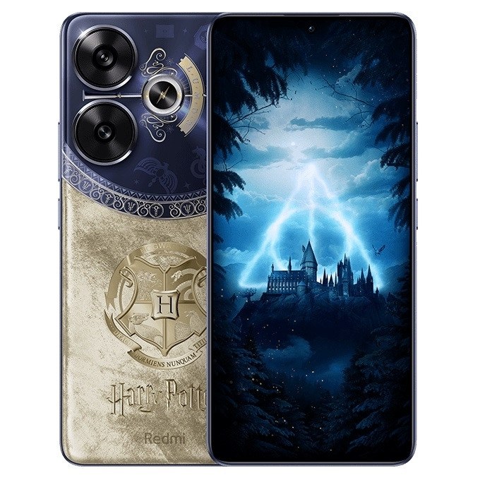 Xiaomi Redmi Turbo 3 Harry Potter.   ? - 2