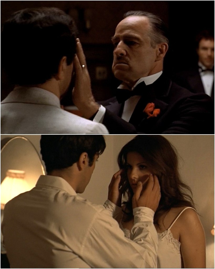   / The Godfather (1972).:   :   - 4