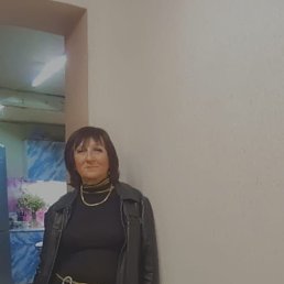 Людмила, 56, Саратов