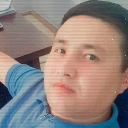 Tursunali, �����������, 37 ���