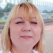 Лариса, 52 года, Гданьск Лариса, 52 года, Гданьск