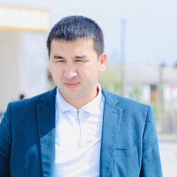 Giovanni, 32, 