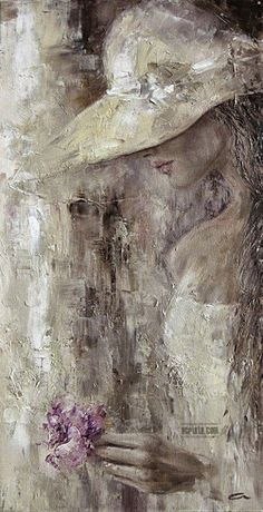 Вы пишете мне так изредка, на рассвете. За чашечкой кофе и чтением новостей… Но поезд умчал, уже не ...