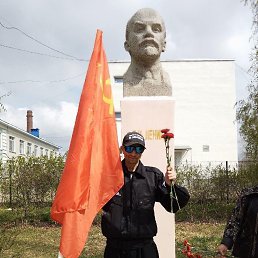 Aleksandr Hikolaevih, 41, 