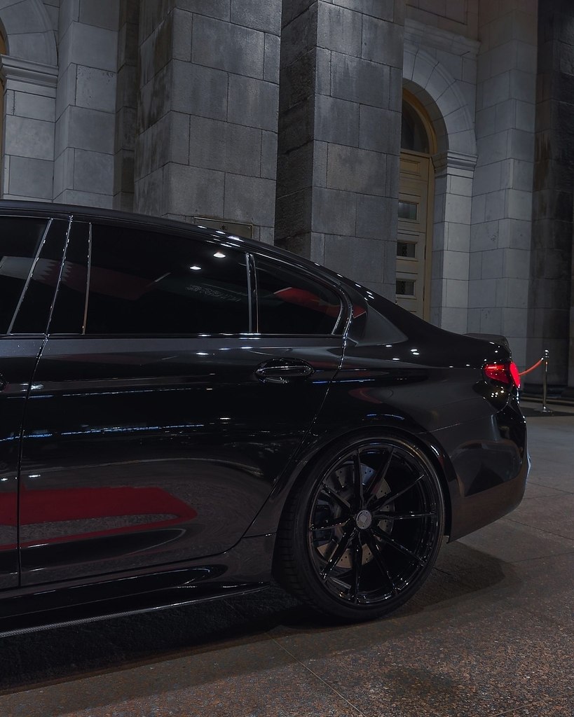   . #BMW #M5 (#F90) #Competition - 7