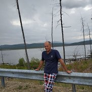 Oleg, 51 ���, �����������