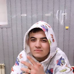 , 21, 