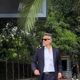 Dan Mark, ������, 59 ���