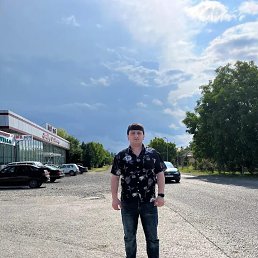 Rza, 24, 