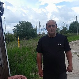 Xachatur Vardanyan, 47, 