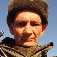 Aleksander Krasov, 51 ���, ������