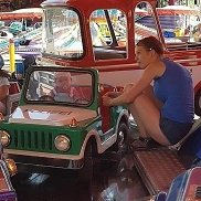 Алия, 24 года, Сан-Франциско Алия, 24 года, Сан-Франциско