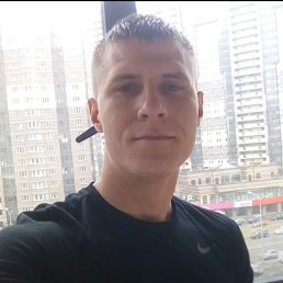 ден, 39, Чебоксары