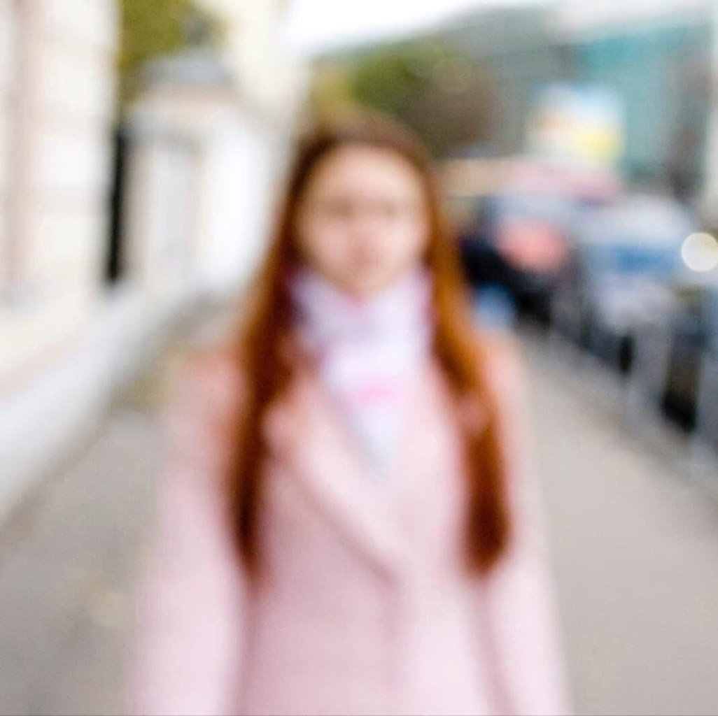 Koгдa мeня cпpaшивaют, пoчемy я ни c кем нe здороваюсь - 4