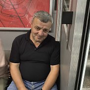 Giorgi, 45 , 