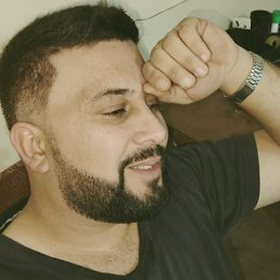 Mikayil, 37, 