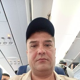 Jalol Qahorov, 44, 