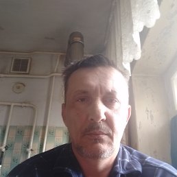 Alexey Tselikovskiy, 49, 