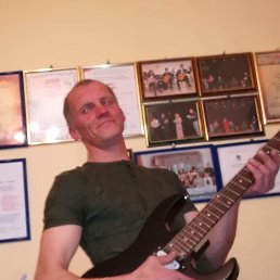 Vladimir, 46 ���, ����