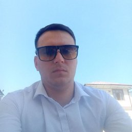 Muhammadali Rasulov, 34, 