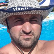 David, 44 ,  