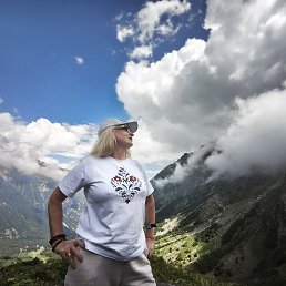 Zinaida, ������, 55 ���