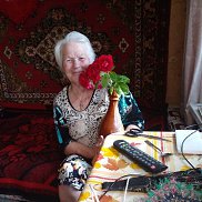 Клавдия, 83 года, Пенза Клавдия, 83 года, Пенза