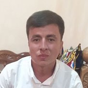 Yunusxan, 25 , 