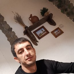Rauf Aliyev, 31, 