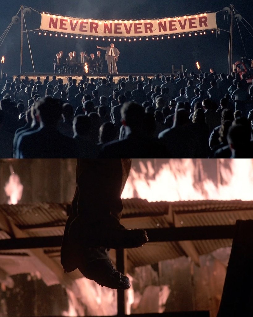    / Mississippi Burning (1988).:   :   - 8