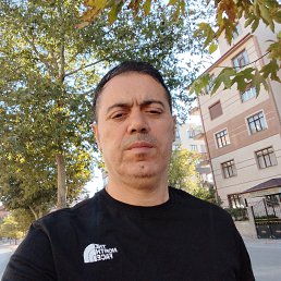 Selimhan, 43, 