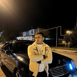 Novruz, 22, 