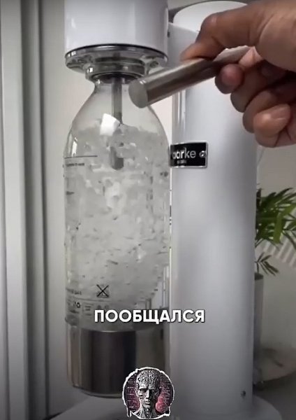 Оказывает газированная вода влияние на микрофлору кишечника?